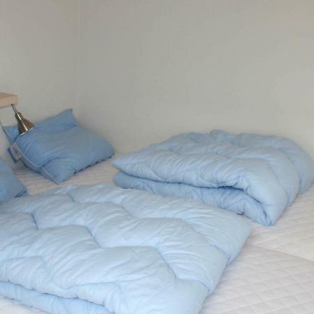 6 Person Holiday Home In Gudhjem Buitenkant foto